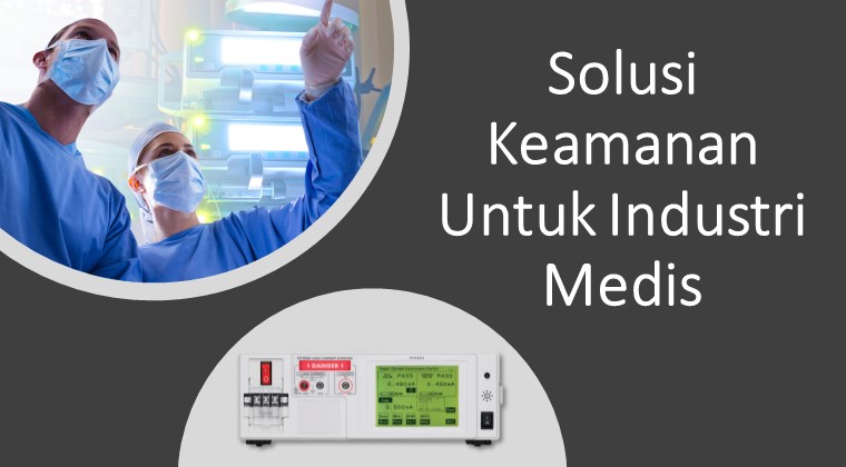 hioki st5540 leak current hitester solusi untuk industri medis