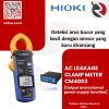 harga hioki cm4003 z3210 ac leakage clamp meter