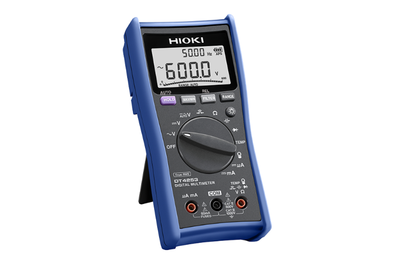 multimeter