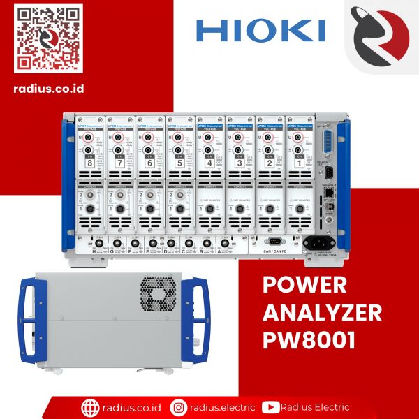 harga power analyzer hioki pw8001 - 3