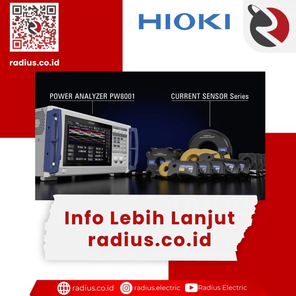 harga power analyzer hioki pw8001 - 4