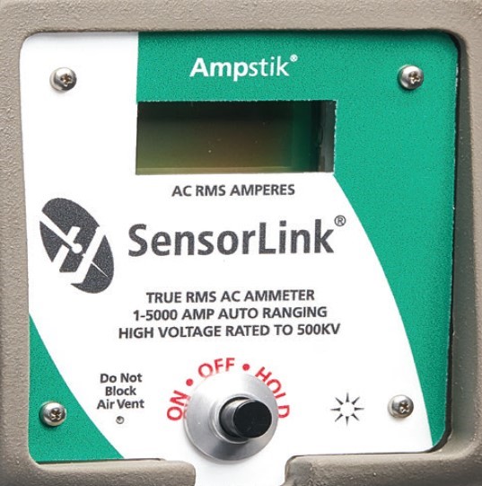 ampstik sensorlink