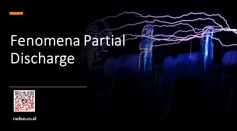 Fenomena Partial Discharge