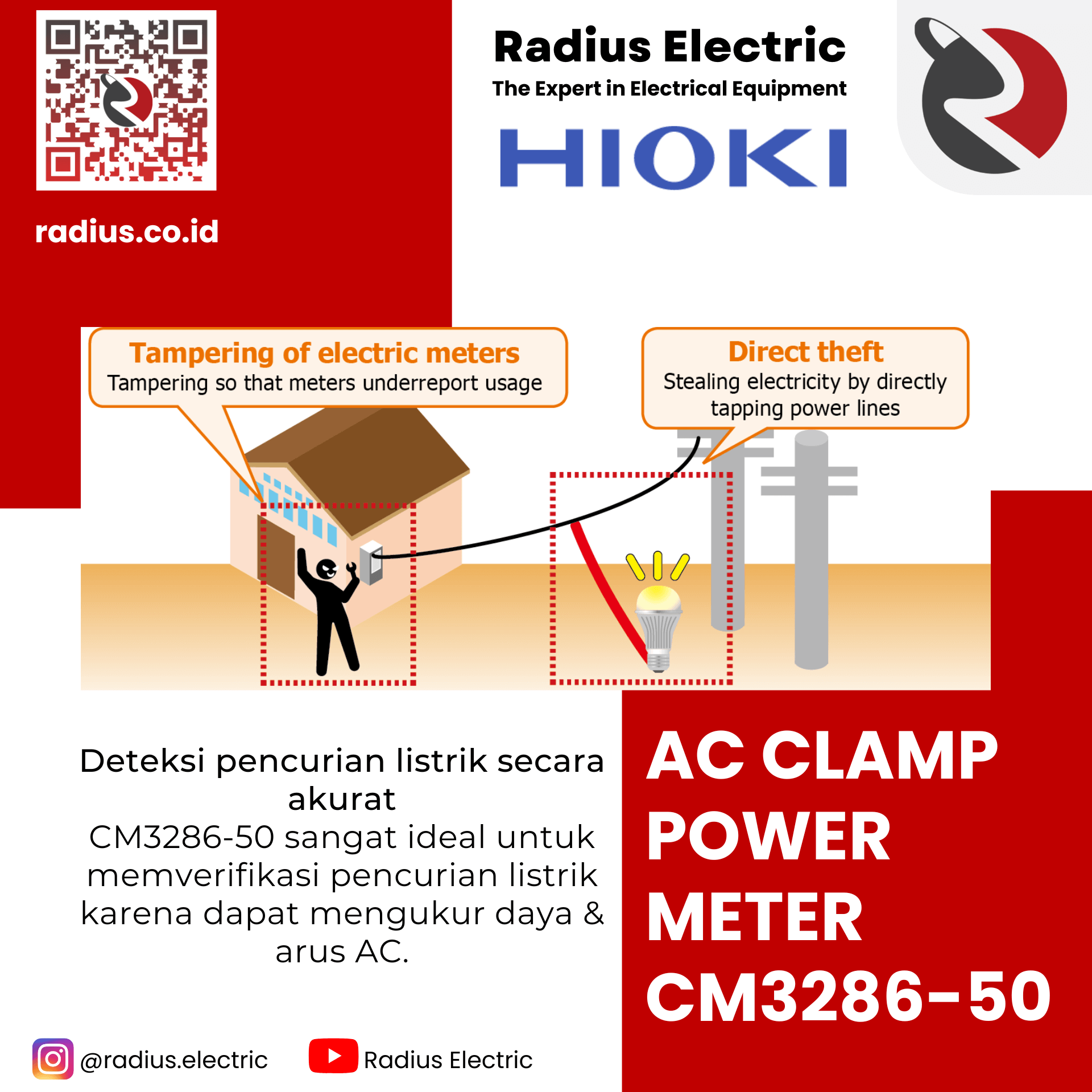 harga hioki cm3286-50