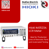 Hioki IM3523A LCR Meter