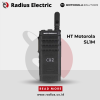 1. harga HT Motorola SL1M