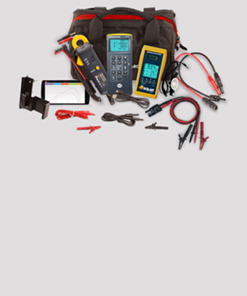 Seaward PV Tester