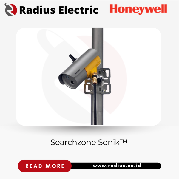 Honeywell Searchzone Sonik