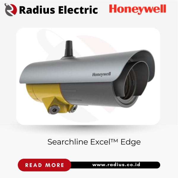 Searchline Excel™ Edge - Distributor Honeywell