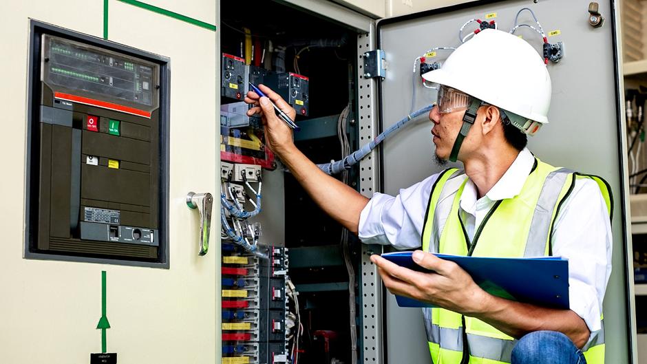 Sistem Kelistrikan Grounding