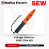 High Voltage Detector SEW 279A HD