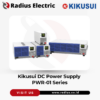 Kikusui DC Power Supply PWR-01 Series