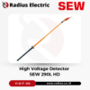High Voltage Detector SEW 290L HD