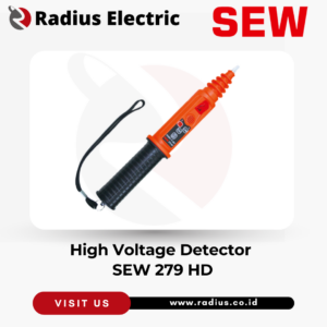 High Voltage Detector SEW 279 HD