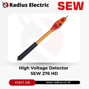 High Voltage Detector SEW 276 HD