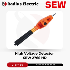 High Voltage Detector SEW 276S HD