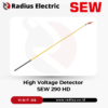 High Voltage Detector SEW 290 HD