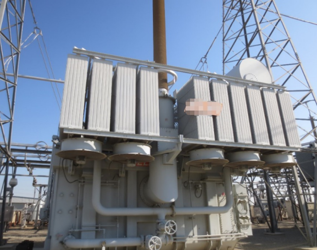 Trafo Transformer