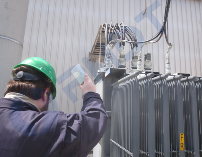 Predictive maintenance