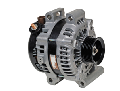 Generator atau alternator