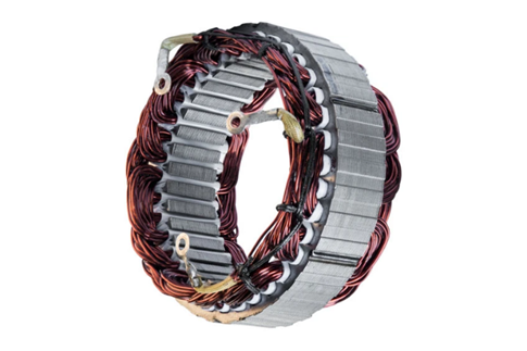 Stator