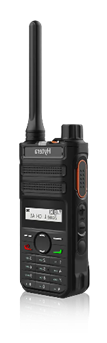 HT Analog HT Digital Hytera AP588