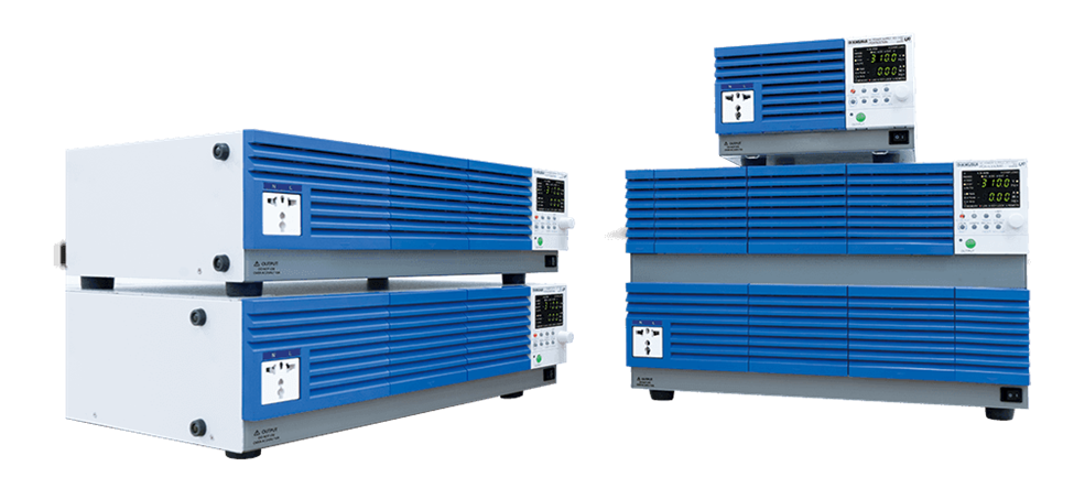 Kikusui PCR‑MA Series AC Power Supply