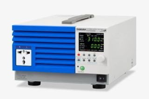 Kikusui PCR‑MA Series