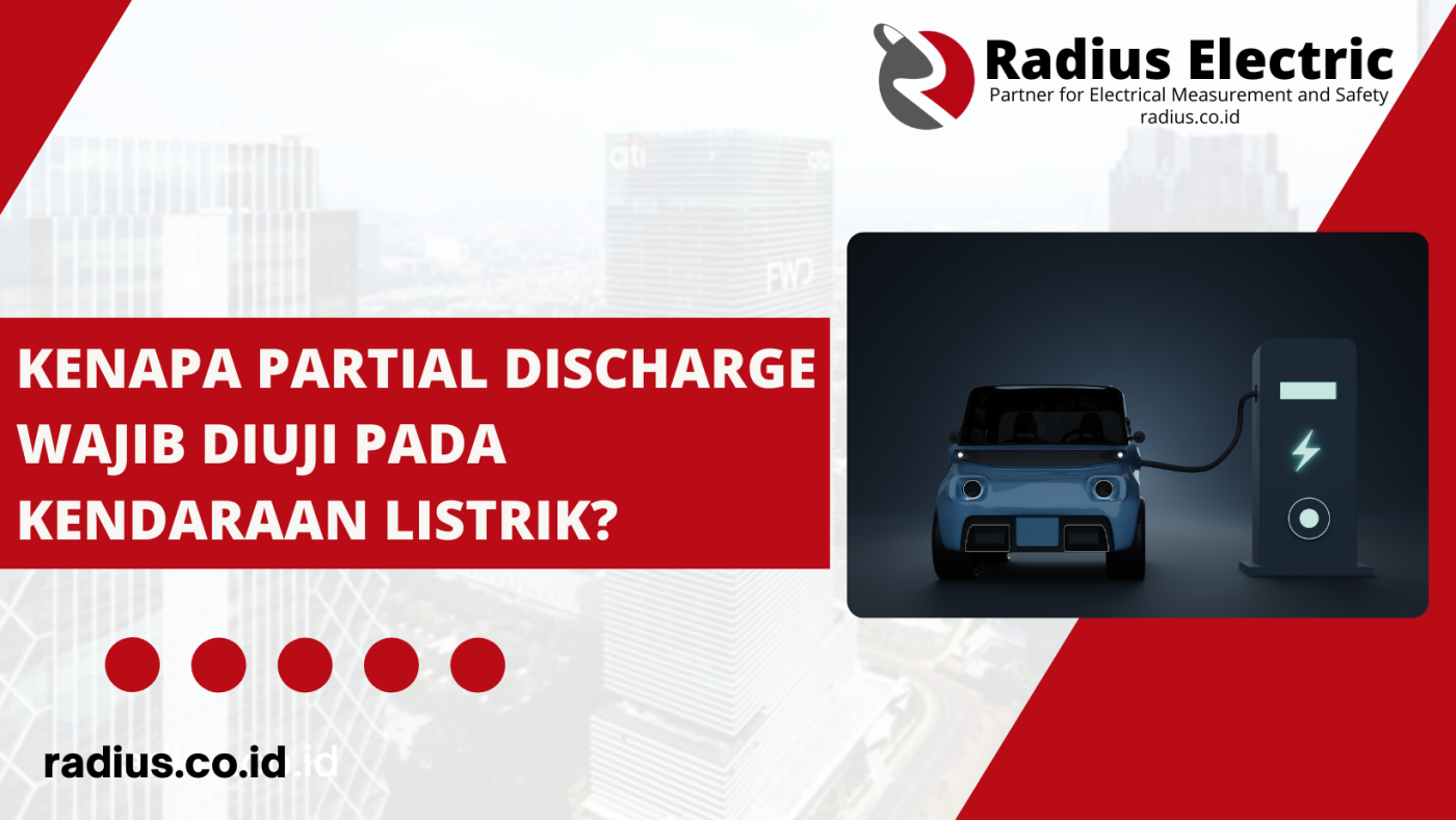 Kendaraan Listrik (electric vehicle)