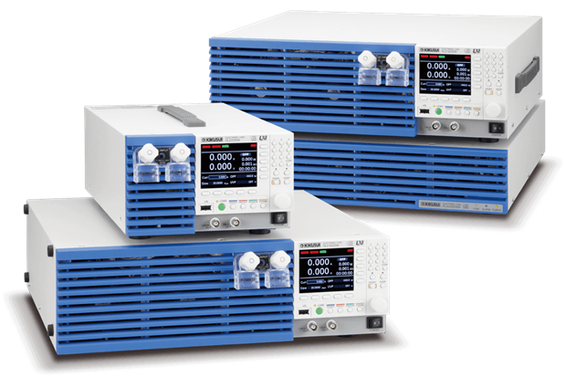 Review Alat Kikusui PLZ‑5W/5WZ