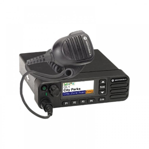 Mobile Radio Motorola XiR 8668i