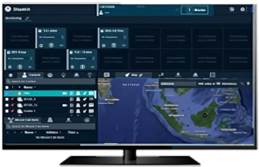 WAVE PTX web dispatch