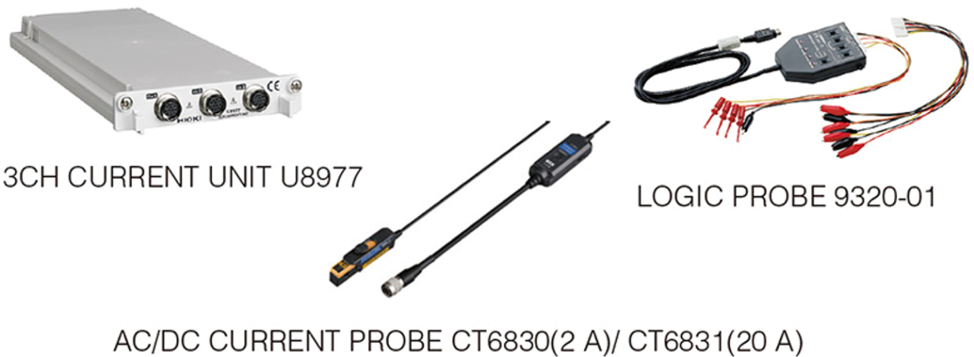 Mengenal Alat Memory HiCorder Hioki MR8848