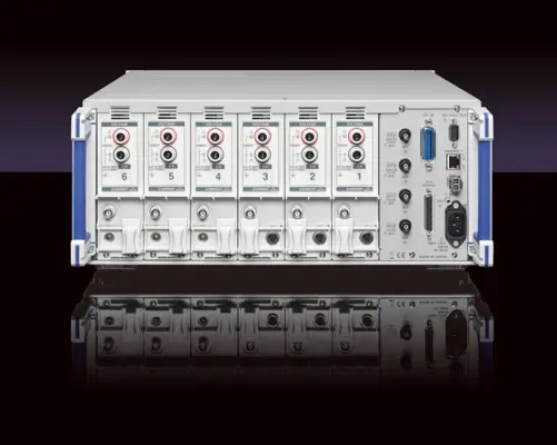 Mengenal Fitur Power Analyzer Hioki PW6001