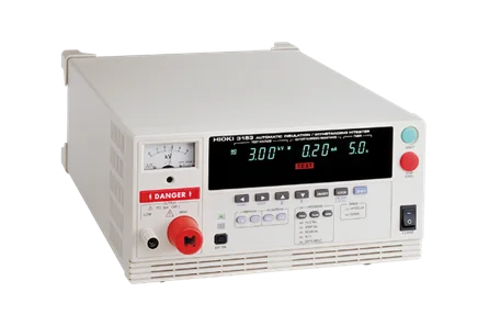 Automatic Insulation / Withstanding HiTester Hioki 3153