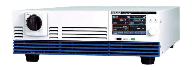 Mengenal Kikusui Seri PXB