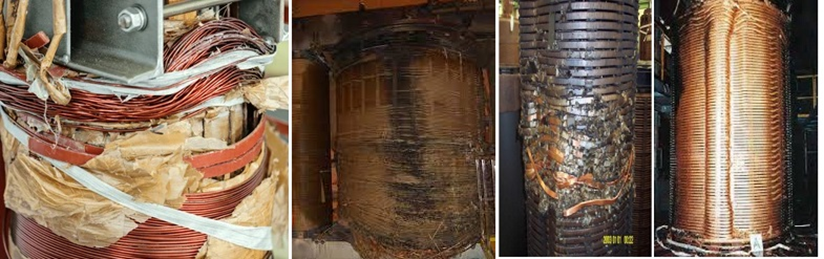 Mendeteksi Degradasi Isolasi Sejak Dini