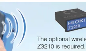 KEUNGGULAN ALAT RESISTANCE METER RM3548-50