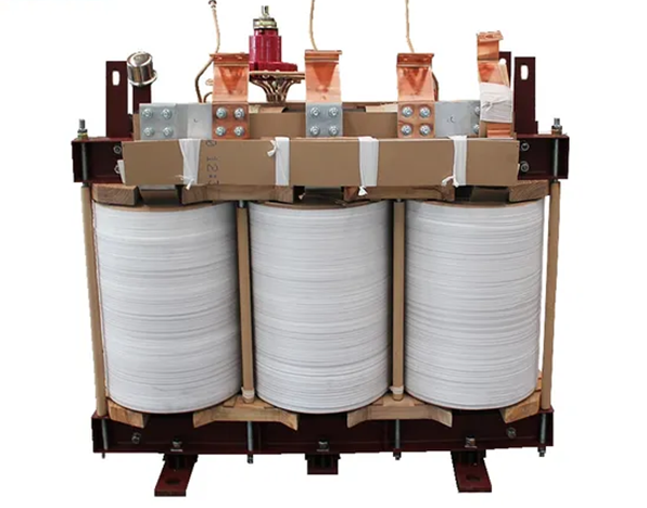 transformator adalah winding atau lilitan