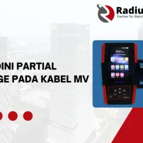 Deteksi Dini Partial Discharge pada Kabel MV