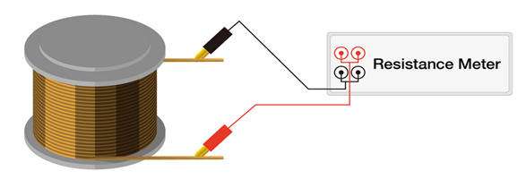 RESISTANSI / RESISTANCE METER 