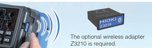 KEUNGGULAN ALAT RESISTANCE METER RM3548-50