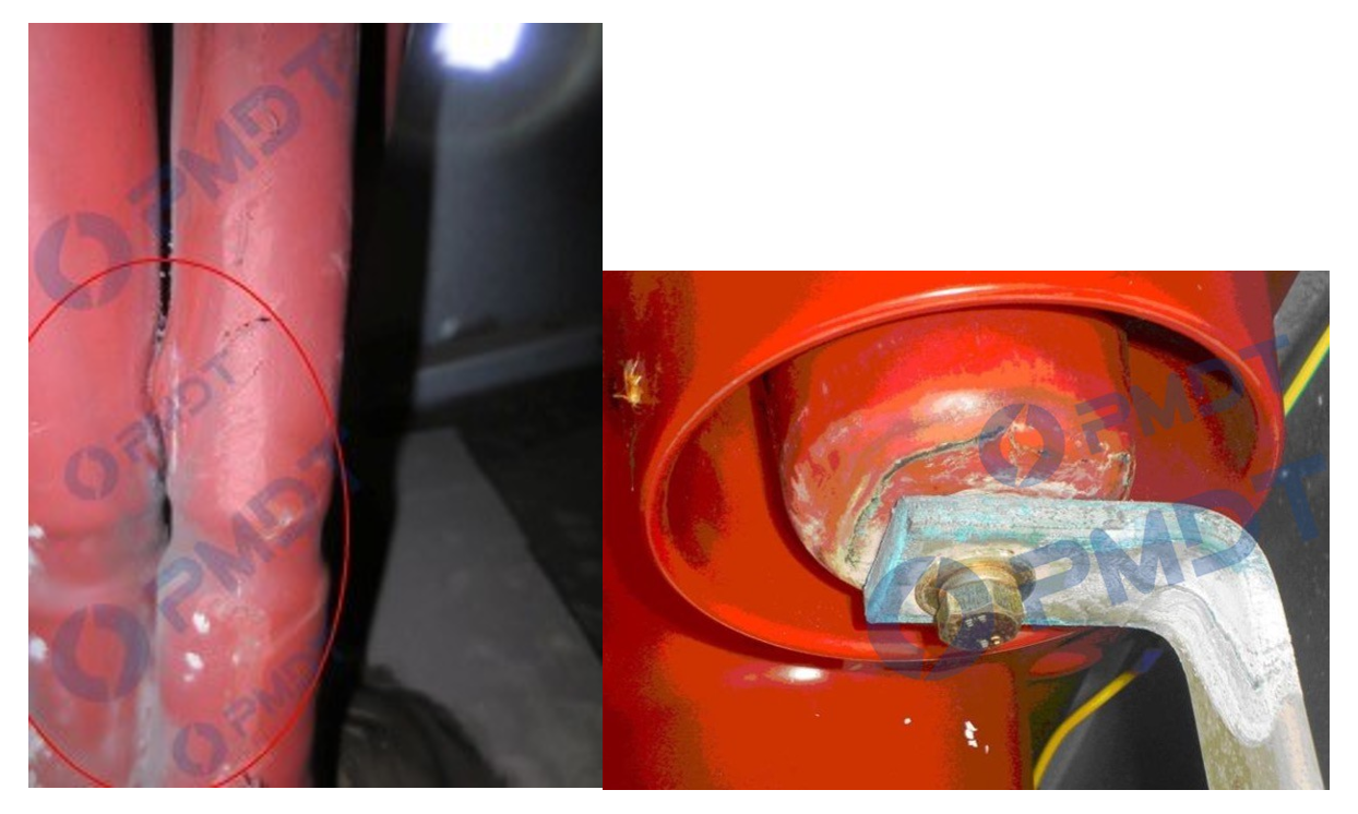 SURFACE PARTIAL DISCHARGE