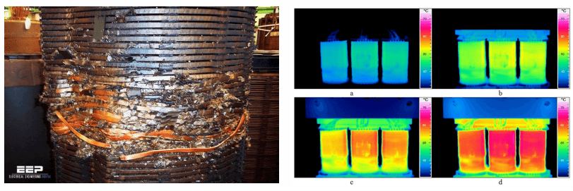 apa itu Partial Discharge
