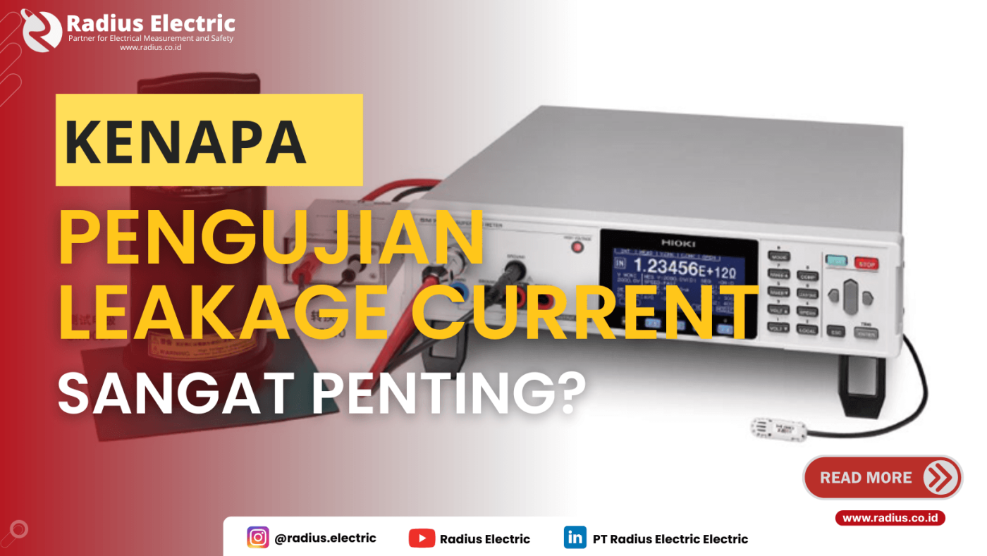 Hioki SM7420 Super Megaohm Meter