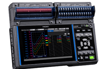 MEMORY HiLOGGER HIOKI LR8450