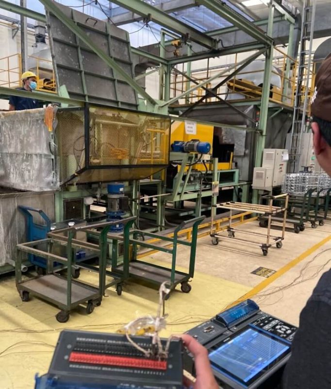 Monitoring Berbasis Data