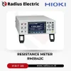 HIOKI RESISTANCE METER RM3546