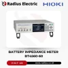 BATTERY IMPEDANCE METER BT4560-60