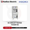 IN-CIRCUIT TESTER FA1220-62